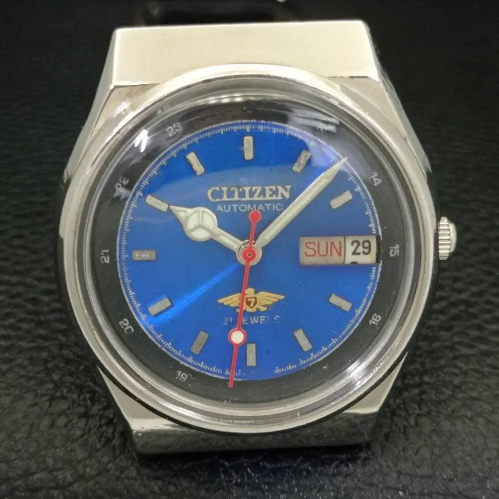 Citizen this watch